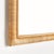 Chinese Walker Arched Console Mirror For Sale - Image 3 of 3