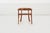 1980s Arthur Carpenter Espenet Curved Back Arm Chair 1980c. For Sale - Image 5 of 18