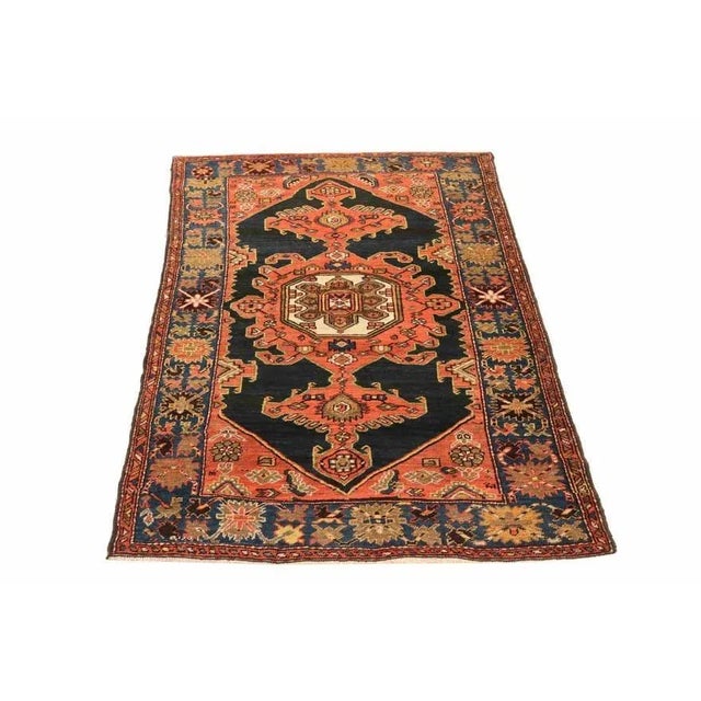 Talegan Rug, Middle East For Sale - Image 5 of 5