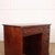 English Children's Desk in Mahogany For Sale - Image 4 of 9