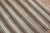 Late 20th Century Mid-Century Modern Neutral Square Turkish Kilim - 5' x 5'10" For Sale - Image 5 of 6