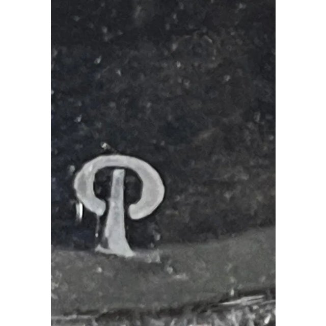 Clear Crystal Cut Wine Glasses from Peill & Putzler, Germany, 1970s For Sale - Image 4 of 6