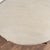 Gustavian (Swedish) Large Round White Swedish Gustavian Style Dining Table, Reproduction For Sale - Image 3 of 15