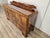 Art Deco French Sideboard in Walnut, 1940 For Sale - Image 3 of 18