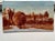 Framed Original Painting Fontainebleau Palace Landscape by Valeriya S. For Sale - Image 12 of 12