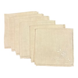 Example of Cocktail Napkins in Naples, FL