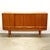 Wood Sejling Skabe Tall Sideboard / Highboard Designed by e.w. Bach For Sale - Image 7 of 17