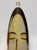 Abstract Huge Mexican Artist Yuri Zatarain Face Vase Painted on Both Sides, Oleo Series For Sale - Image 3 of 13