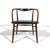 Mid-Century Modern Walnut Mid-Century Modern Armchair by Boling For Sale - Image 3 of 11
