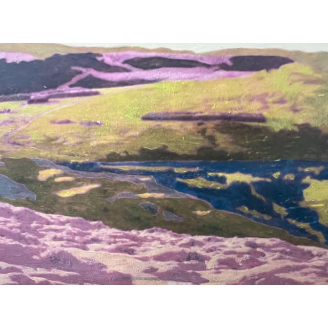 Contemporary Eilidh Crumlish, Track Record 25, 2009 For Sale - Image 3 of 5