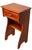 Wood Cushman Maple Molly Stark Nightstand 2059 C 1940's For Sale - Image 7 of 13