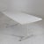 Rectangular Table by George Nelson for Herman Miller, 1970s For Sale - Image 9 of 9