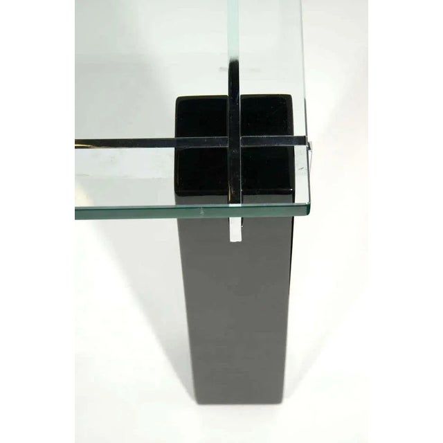 Mid-Century Modern Mid-Century Modern Rectangular Coffee Table by Renato Polidori for Skipper, C. 1970's For Sale - Image 3 of 10