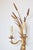 Coco Chanel Pair of 20th Century French Sconces - Inspired By Coco Chanel For Sale - Image 4 of 6