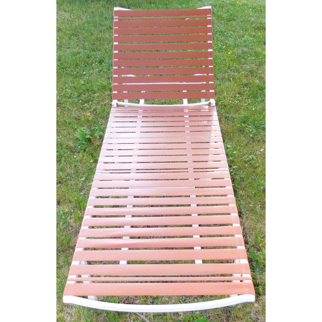 This piece is in very good overall condition and looks excellent for its age. It has been kept under cover on a screened-...