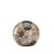 Crafted from petrified wood, the Gaia Object is a large-scale decorative accessory that brings nature indoors. Available...
