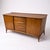 1960s Vintage Walnut Sideboard from McIntosh, 1960s For Sale - Image 5 of 9