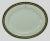 Circa 1865 Civil War Era White Ironstone Armorial Platter Stag Crest, English For Sale - Image 13 of 13