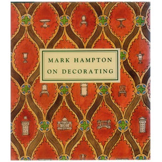 Mark Hampton on Decorating For Sale
