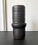 Beatrice Eiges Ceramic Geometrical Vase with Black Metallic Glaze Beatrice Wood For Sale - Image 4 of 13