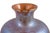 Glass Art Nouveau PG 1/214 Vase in Orange, Blue and Silver Glass from Johann Loetz Witwe, 1901 For Sale - Image 7 of 10