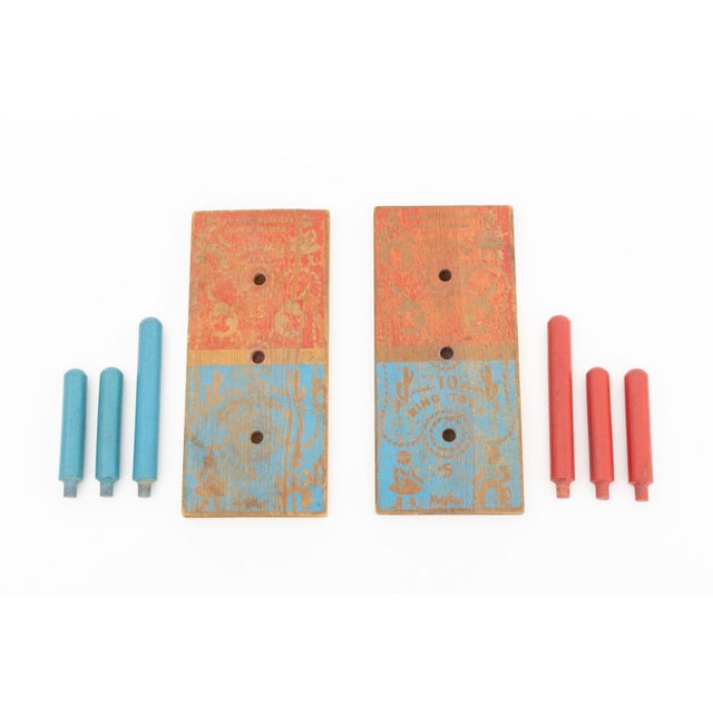 American Collection of American Toys and Games For Sale - Image 3 of 11