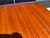Henkel Harris Solid Cherry Pembroke Drop-Leaf Side Table Model No. 5406 For Sale - Image 17 of 18