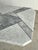 1970s Vintage 1970s Italian Carrara & Bardiglio Marble Inlaid Coffee Table For Sale - Image 5 of 18