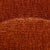 Burnt Orange 19th Century France Napoleon III Burnt Orange Wood Armchair For Sale - Image 8 of 10