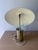 1970s Mid-Century Modern George Nelson, Half Nelson Lamp For Sale - Image 11 of 11