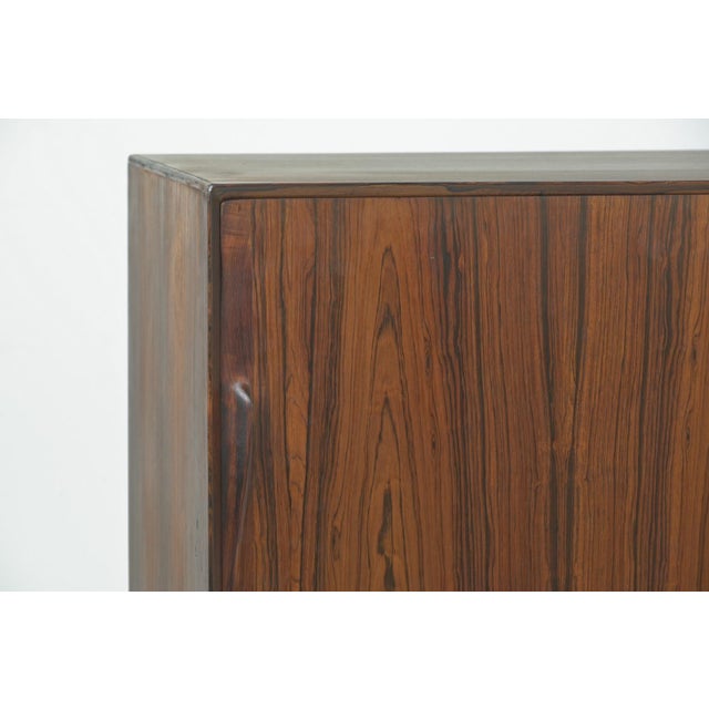 Highboard by Henry R. Hansen, Denmark, 1960s For Sale - Image 16 of 18