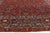 Late 19th Century Persian Qazvin Palace Rug, 11'00 X 21'00 For Sale - Image 4 of 12
