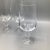 Bohemian Cut Crystal Ball Stem Goblets-Set of 4 For Sale - Image 9 of 13