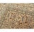 Textile Vintage Handmade Turkish Sivas Accent Rug For Sale - Image 7 of 10