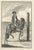 Gaspar Fróis Machado, Dressage and Piaffe, 1790, Engraving, Set of 3 For Sale - Image 9 of 15