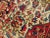 Persian Antique Persian Saruck Farahan Rug. 4'x 6'8" For Sale - Image 3 of 12