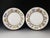 Chinese Circus Bowls from C. Le Tallec, 1987, Set of 2 For Sale - Image 14 of 14