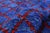 Vintage Beni M'Guild Moroccan Rug, 06'08 X 13'09 For Sale In Dallas - Image 6 of 10