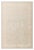 Contemporary Traditional Inspired Tabriz Botanic Rug by Doris Leslie Blau For Sale