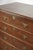 Antique English Oak Chest of Drawers, 1600s For Sale - Image 11 of 13