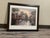 Late 20th Century Kinkade, Thomas. Carmel, Sunset on Ocean Avenue Limited Edition Framed Lithograph. For Sale In San Diego - Image 6 of 12