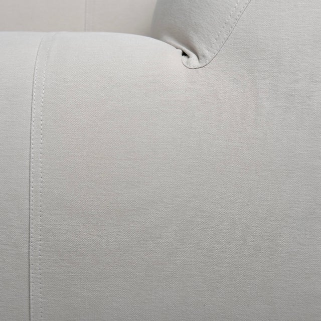 Mario Bellini Le Bambole Two-Seater Sofa by Mario Bellini for B&B Italia, 1976 For Sale - Image 4 of 18