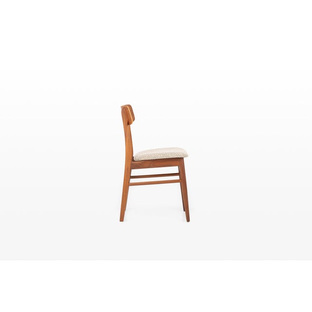 Dining Chairs from Farstrup Møbler, 1960s, Set of 6 For Sale - Image 4 of 15