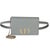 Item #: 154062 Interior Material: Suede Dimensions: 7.25 x 4.75 x .75 in Features Interior: One zip pocket. One slip...