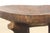 1920s Set of Ethiopian Hand-Carved 3-Legged Oromo Stools, 1890s For Sale - Image 5 of 18