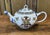 Gien Earthenware Tea and Coffee Service, 1800s, Set of 25 For Sale - Image 13 of 18