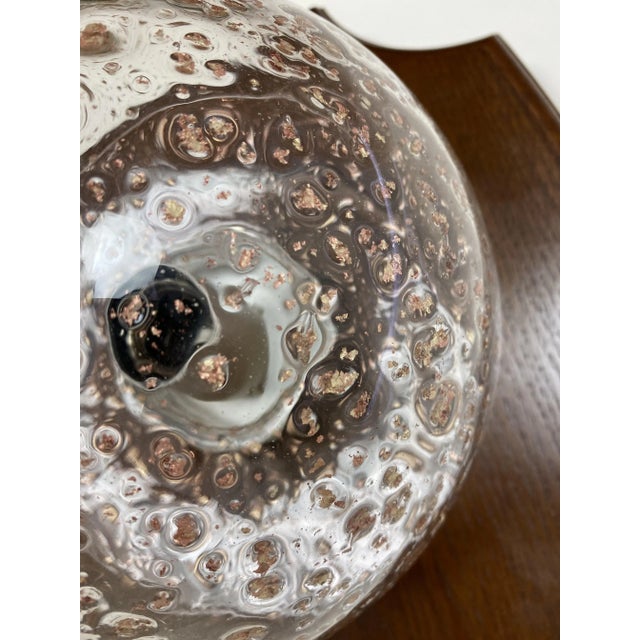 Wall Lamp from Temde, 1970s For Sale - Image 6 of 11