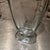 Mid-Century Modern Strömbergshyttan Crystal Art Glass Vase Quetzal Bird Design For Sale - Image 13 of 16