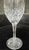 Late 20th Century Late 20th Century Atlantis Crystal Ships Decanter and Wine Glasses Made in Portugal- Set of 10 For Sale - Image 5 of 10