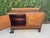 Art Deco Oak Sideboard/Credenza/Buffet For Sale - Image 15 of 16